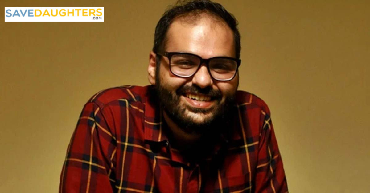 Kunal Kamra Wiki